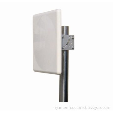 5.8G Flat Panel Antenna Directional Antenna 23dBi Gain (Factory)